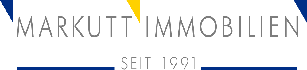 Markutt Immobilien GMBH Logo